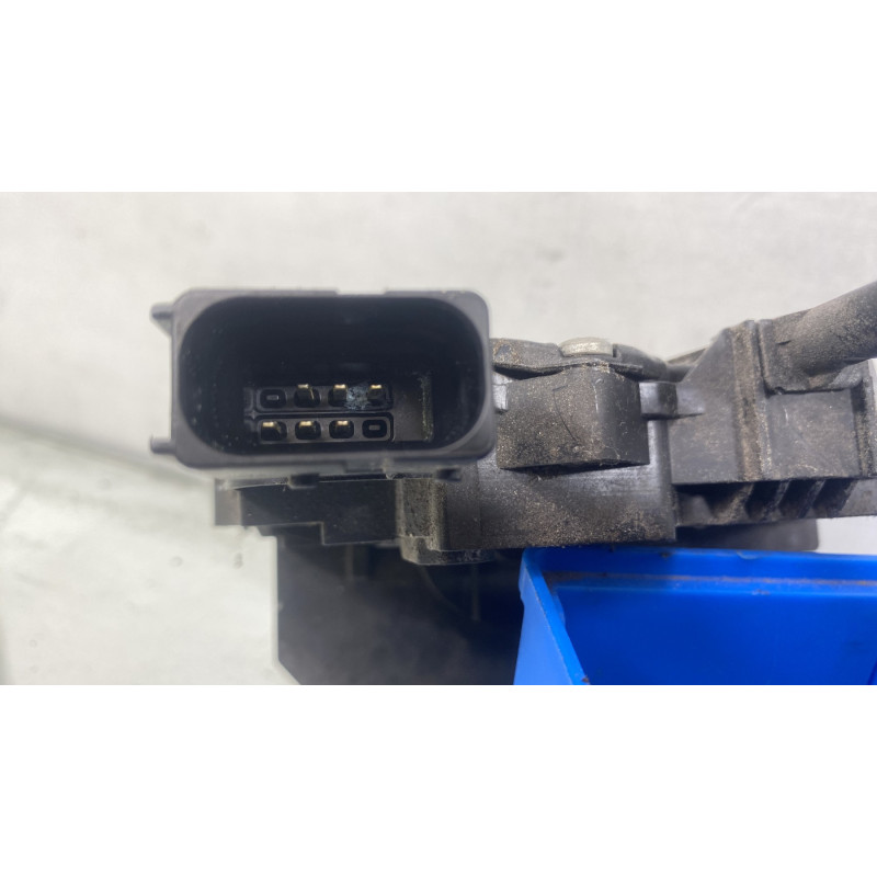 Serrure arriere droit OPEL CORSA D Photo n°7