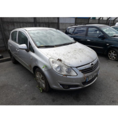 Serrure arriere droit OPEL CORSA D