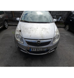 Serrure arriere droit OPEL CORSA D