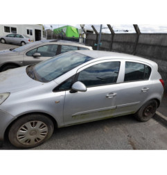 Serrure arriere droit OPEL CORSA D