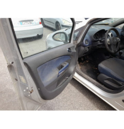 Serrure arriere droit OPEL CORSA D