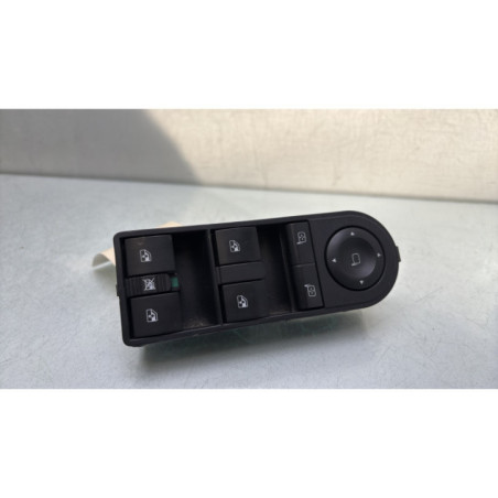 Commande retroviseurs OPEL ASTRA H Photo n°1