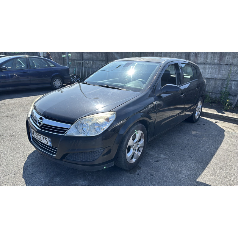 Commande retroviseurs OPEL ASTRA H Photo n°5