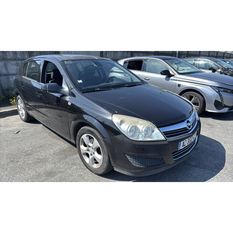 Commande retroviseurs OPEL ASTRA H Photo n°6