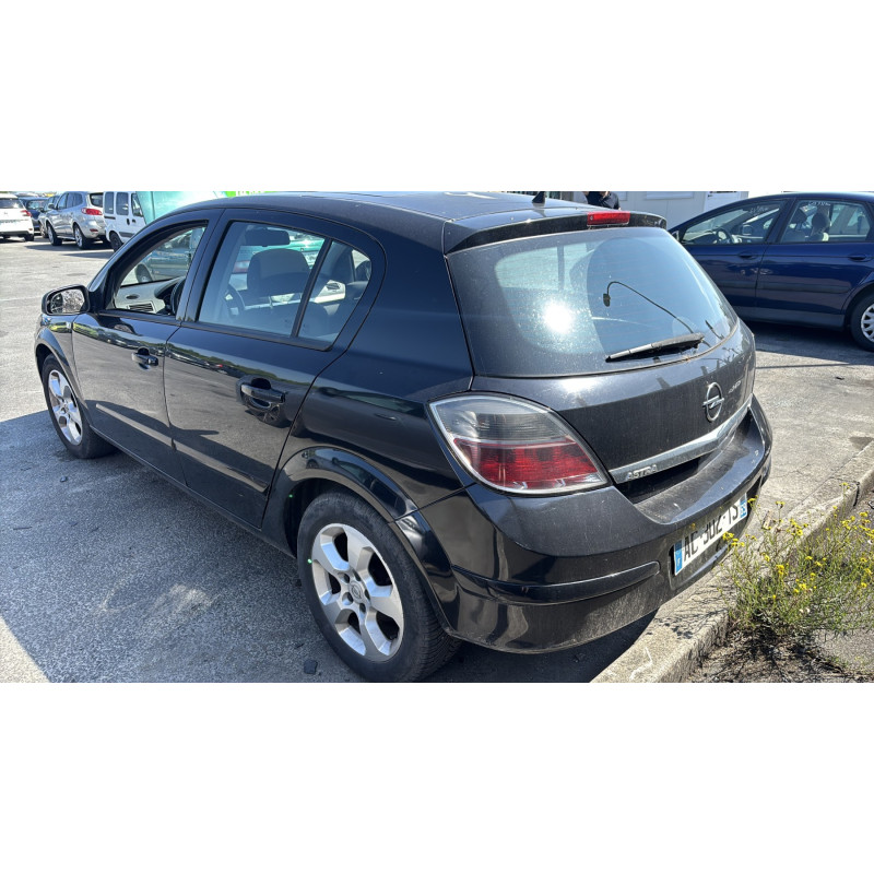 Commande retroviseurs OPEL ASTRA H Photo n°8