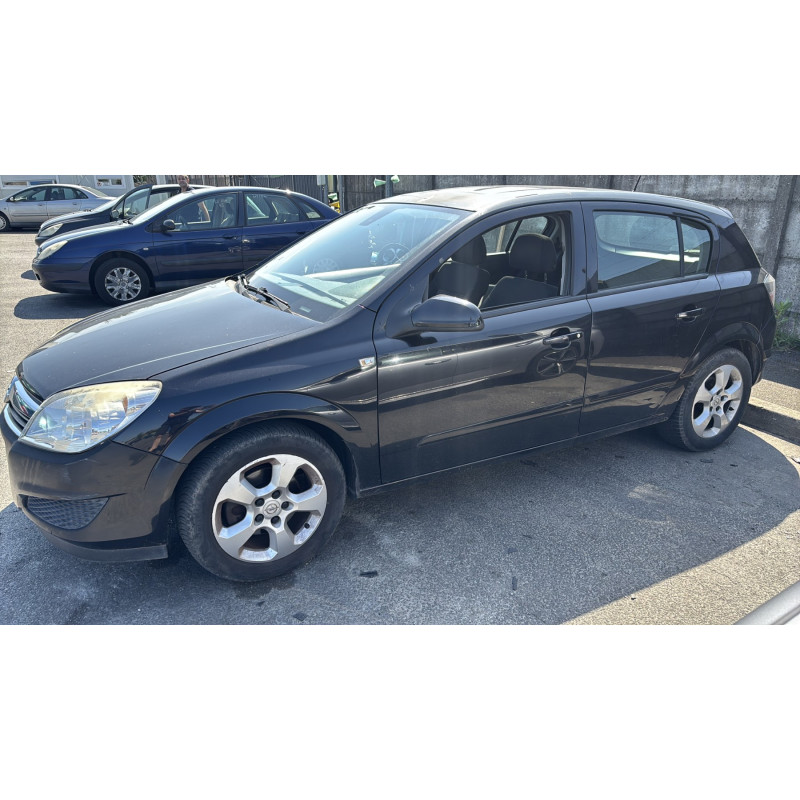 Commande retroviseurs OPEL ASTRA H Photo n°10