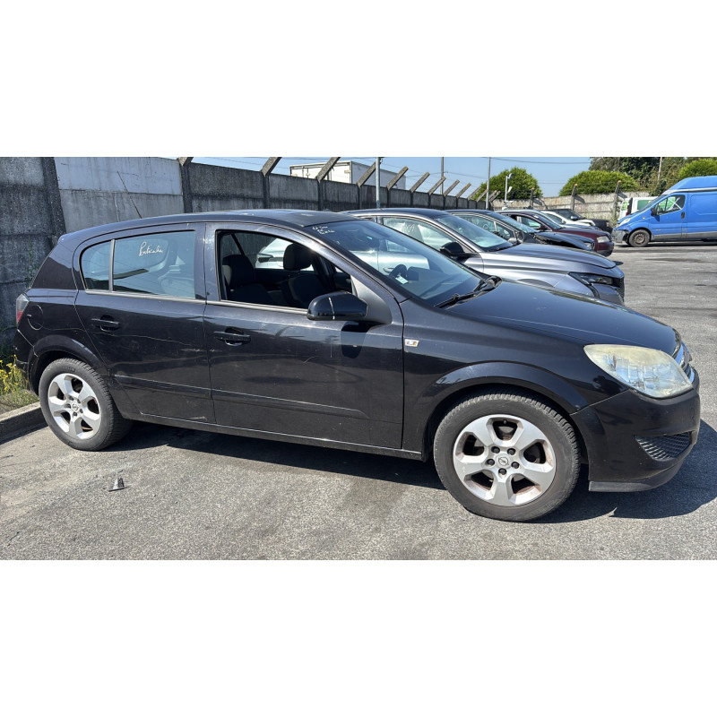 Commande retroviseurs OPEL ASTRA H Photo n°11