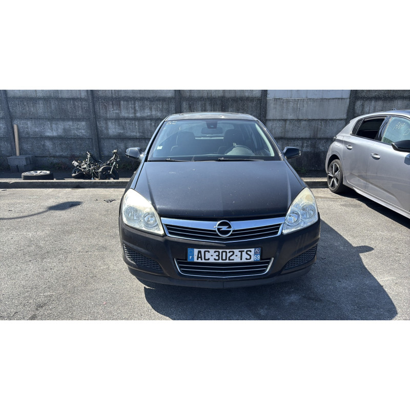 Commande retroviseurs OPEL ASTRA H Photo n°12