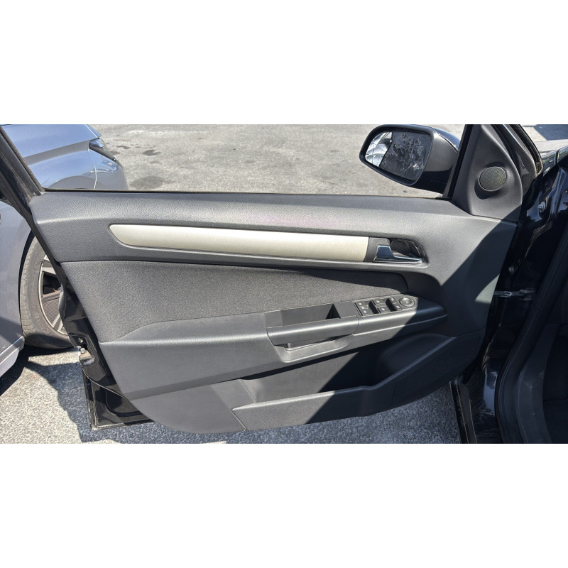 Commande retroviseurs OPEL ASTRA H Photo n°13