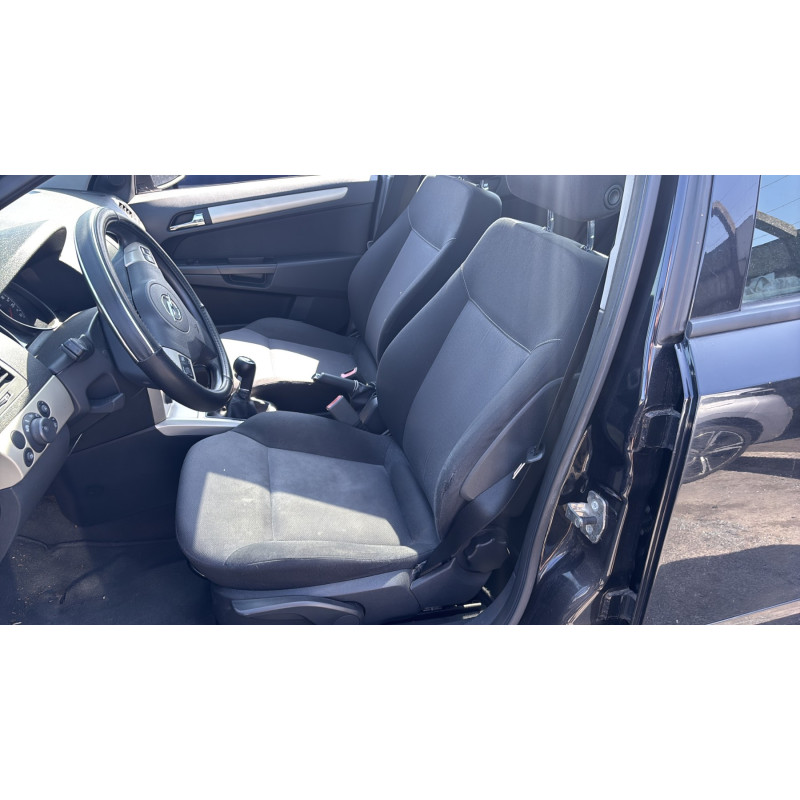 Commande retroviseurs OPEL ASTRA H Photo n°15