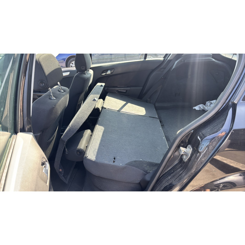 Commande retroviseurs OPEL ASTRA H Photo n°16