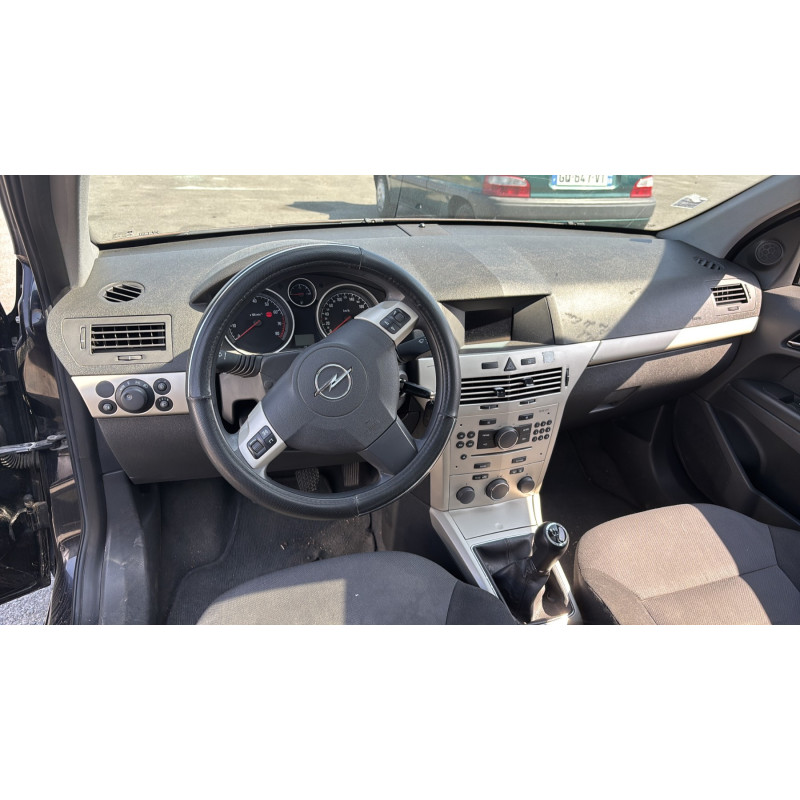 Commande retroviseurs OPEL ASTRA H Photo n°17