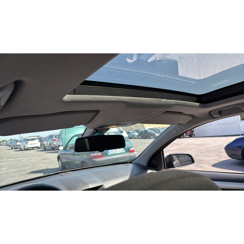 Commande retroviseurs OPEL ASTRA H Photo n°18