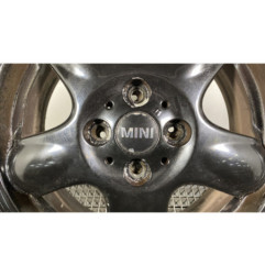 Jante MINI MINI 1 R50/R53