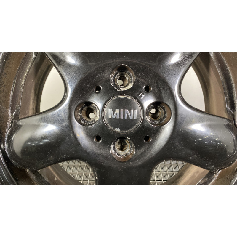 Jante MINI MINI 1 R50/R53 Photo n°2