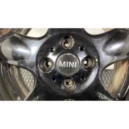 Jante MINI MINI 1 R50/R53