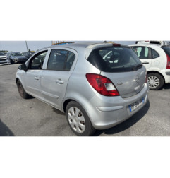 Neiman OPEL CORSA D