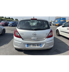 Neiman OPEL CORSA D