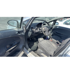 Neiman OPEL CORSA D
