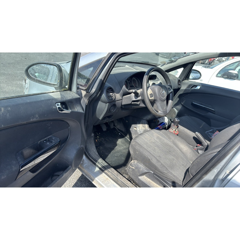 Neiman OPEL CORSA D Photo n°13