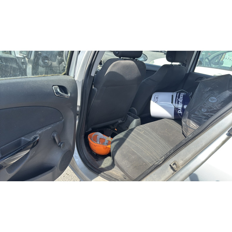 Neiman OPEL CORSA D Photo n°14