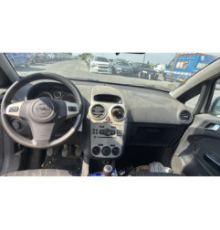Neiman OPEL CORSA D