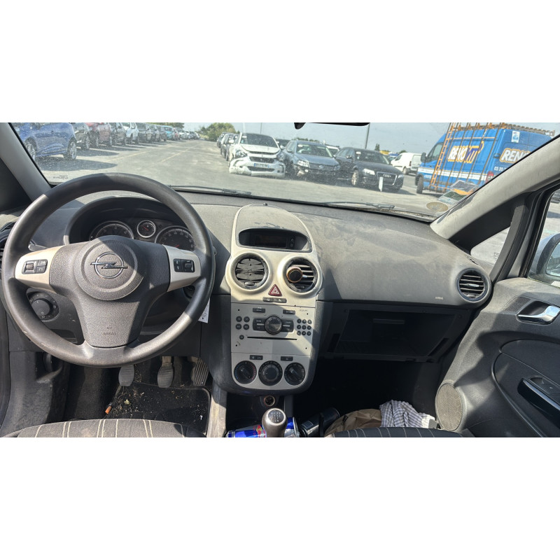 Neiman OPEL CORSA D Photo n°16