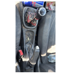 Neiman OPEL CORSA D