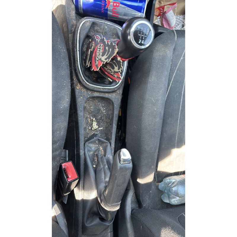 Neiman OPEL CORSA D Photo n°20