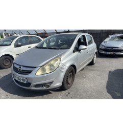 Pedale d'accelerateur OPEL CORSA D