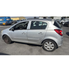 Pedale d'accelerateur OPEL CORSA D