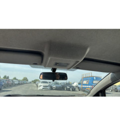 Pedale d'accelerateur OPEL CORSA D