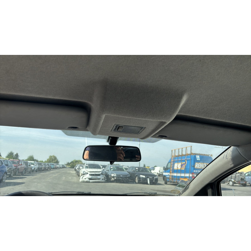 Pedale d'accelerateur OPEL CORSA D Photo n°18