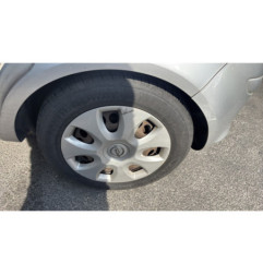 Pedale d'accelerateur OPEL CORSA D