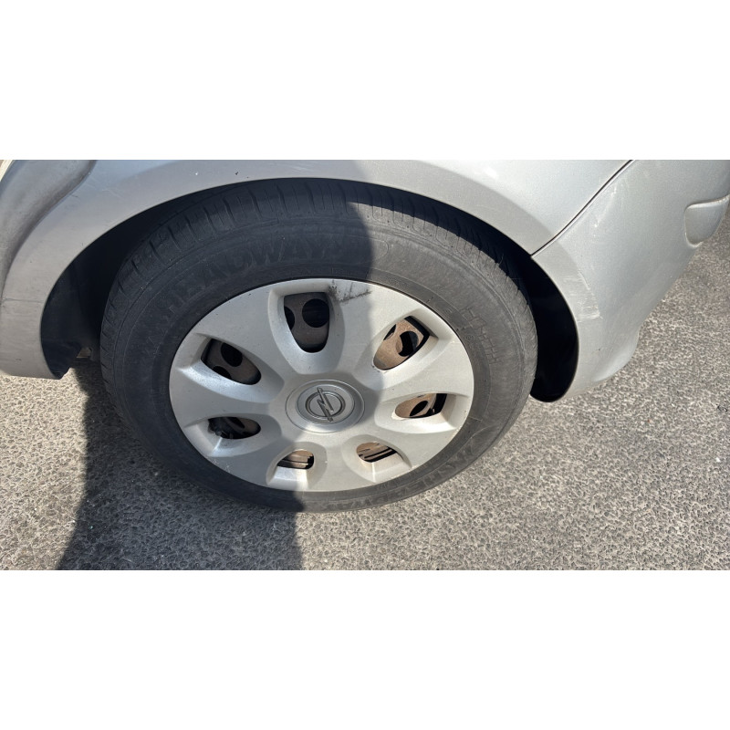 Pedale d'accelerateur OPEL CORSA D Photo n°19