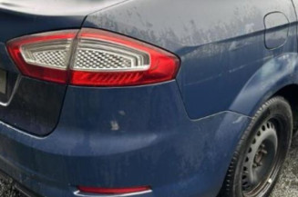 Amortisseur arriere gauche FORD MONDEO 3