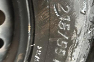 Amortisseur arriere gauche FORD MONDEO 3