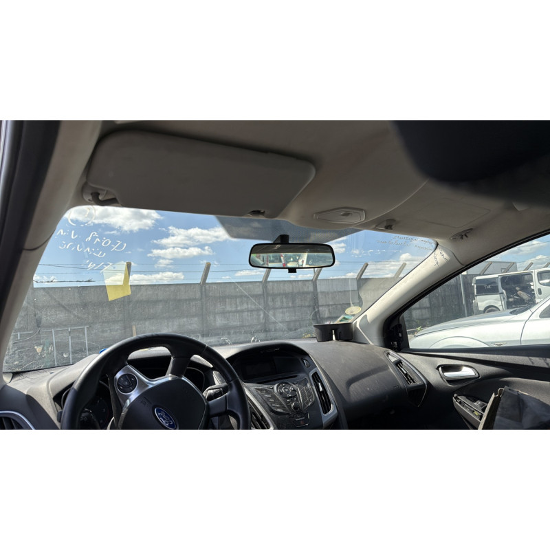 Custode arriere droit FORD FOCUS 3 Photo n°17