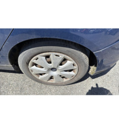 Custode arriere droit FORD FOCUS 3