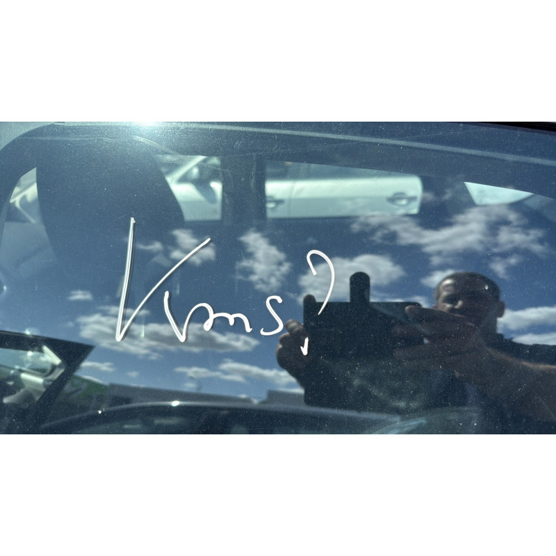 Custode arriere droit FORD FOCUS 3 Photo n°19