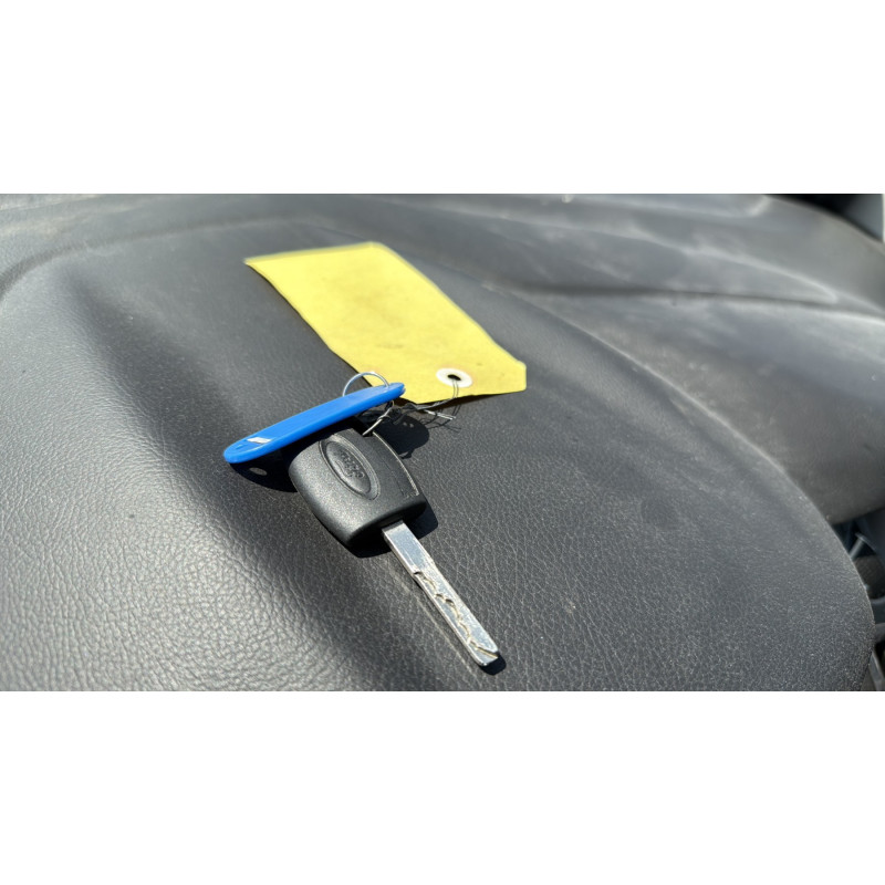 Custode arriere droit FORD FOCUS 3 Photo n°20