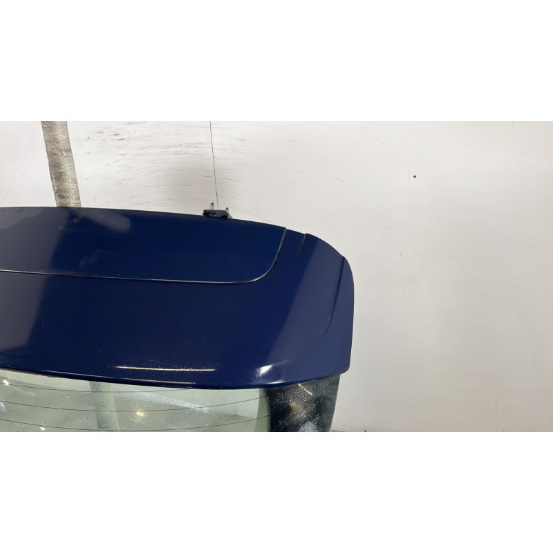 Malle/Hayon arriere FORD FOCUS 3 Photo n°3