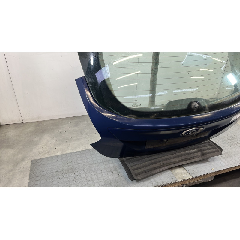 Malle/Hayon arriere FORD FOCUS 3 Photo n°5