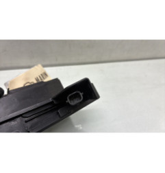 Serrure arriere droit DACIA SANDERO 2
