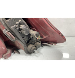 Feu arriere principal gauche (feux) CITROEN C4 1