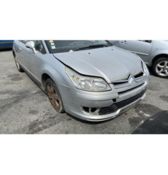 Feu arriere principal gauche (feux) CITROEN C4 1