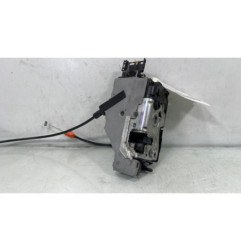 Serrure arriere gauche CITROEN C4 PICASSO 1 Photo n°1