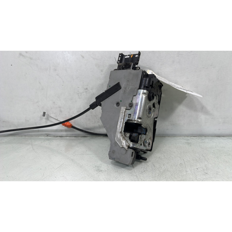 Serrure arriere gauche CITROEN C4 PICASSO 1 Photo n°1