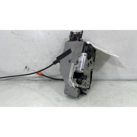 Serrure arriere gauche CITROEN C4 PICASSO 1 Photo n°1