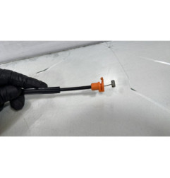 Serrure arriere gauche CITROEN C4 PICASSO 1